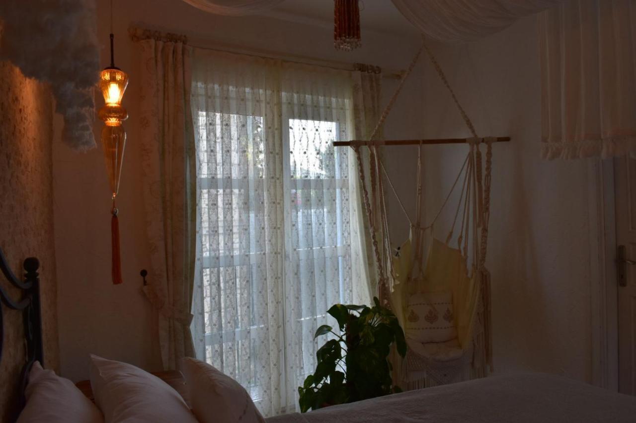 Chigdem Hotel-Special Category Alaçatı Eksteriør billede