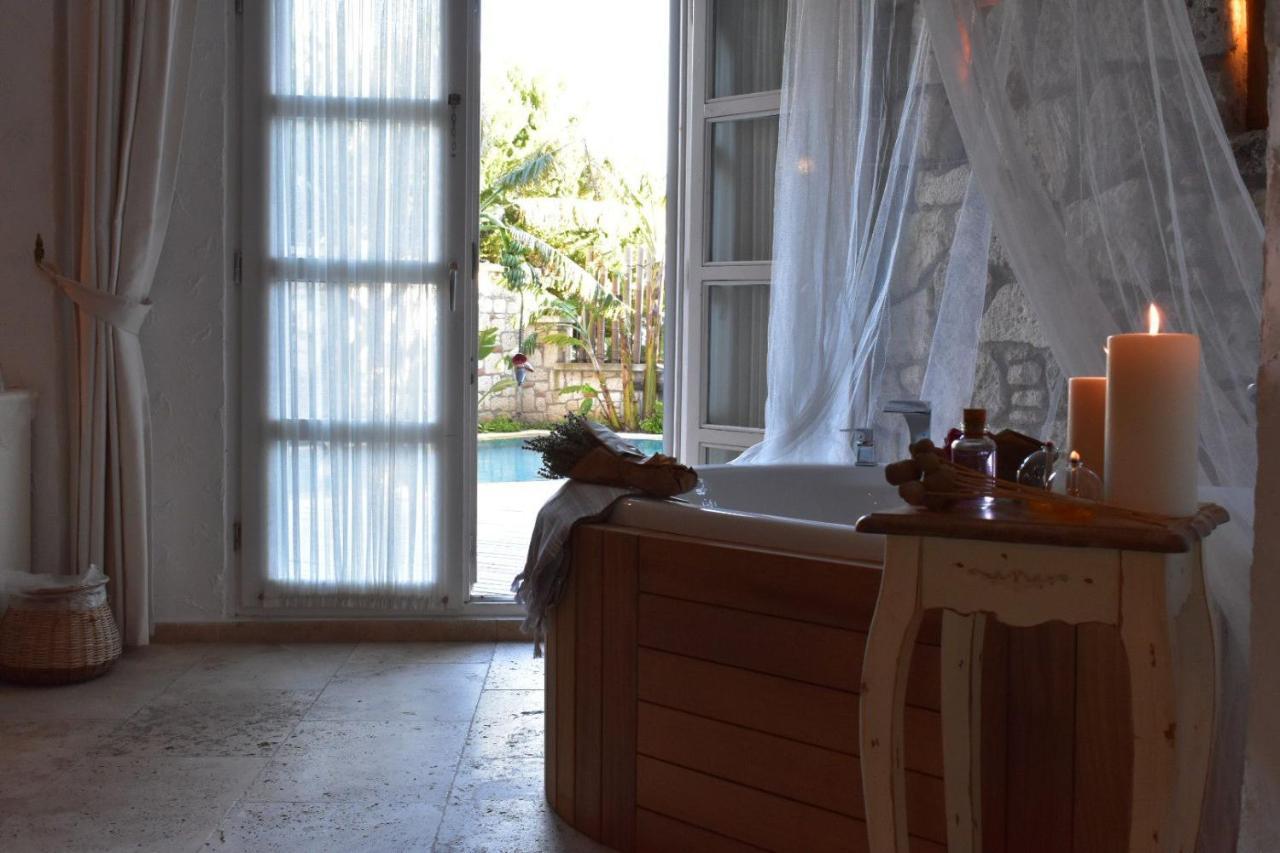 Chigdem Hotel-Special Category Alaçatı Eksteriør billede