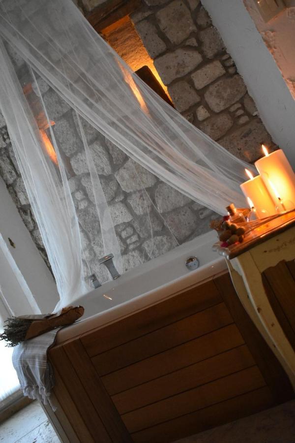 Chigdem Hotel-Special Category Alaçatı Eksteriør billede