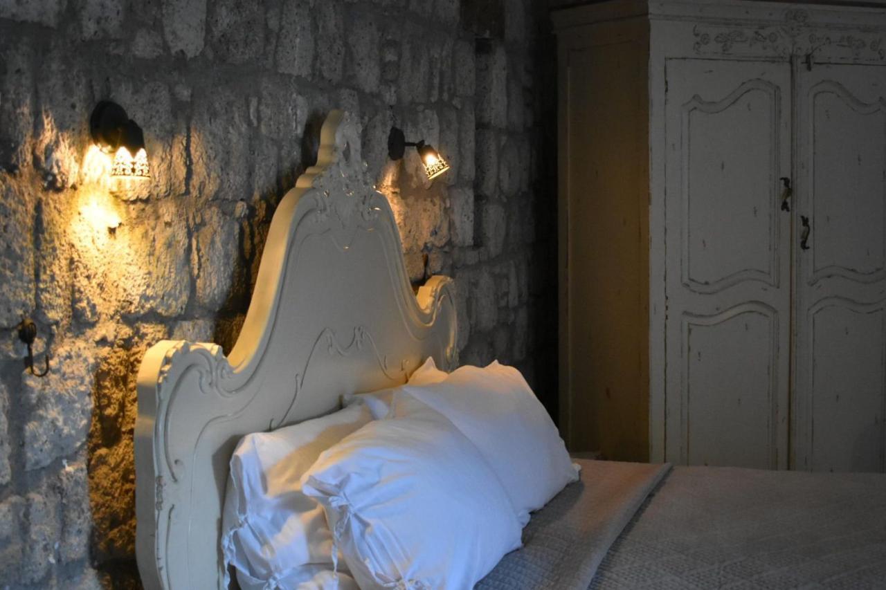 Chigdem Hotel-Special Category Alaçatı Eksteriør billede