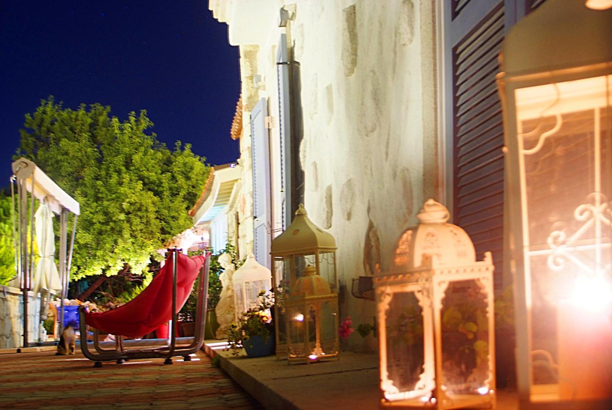 Chigdem Hotel-Special Category Alaçatı Eksteriør billede