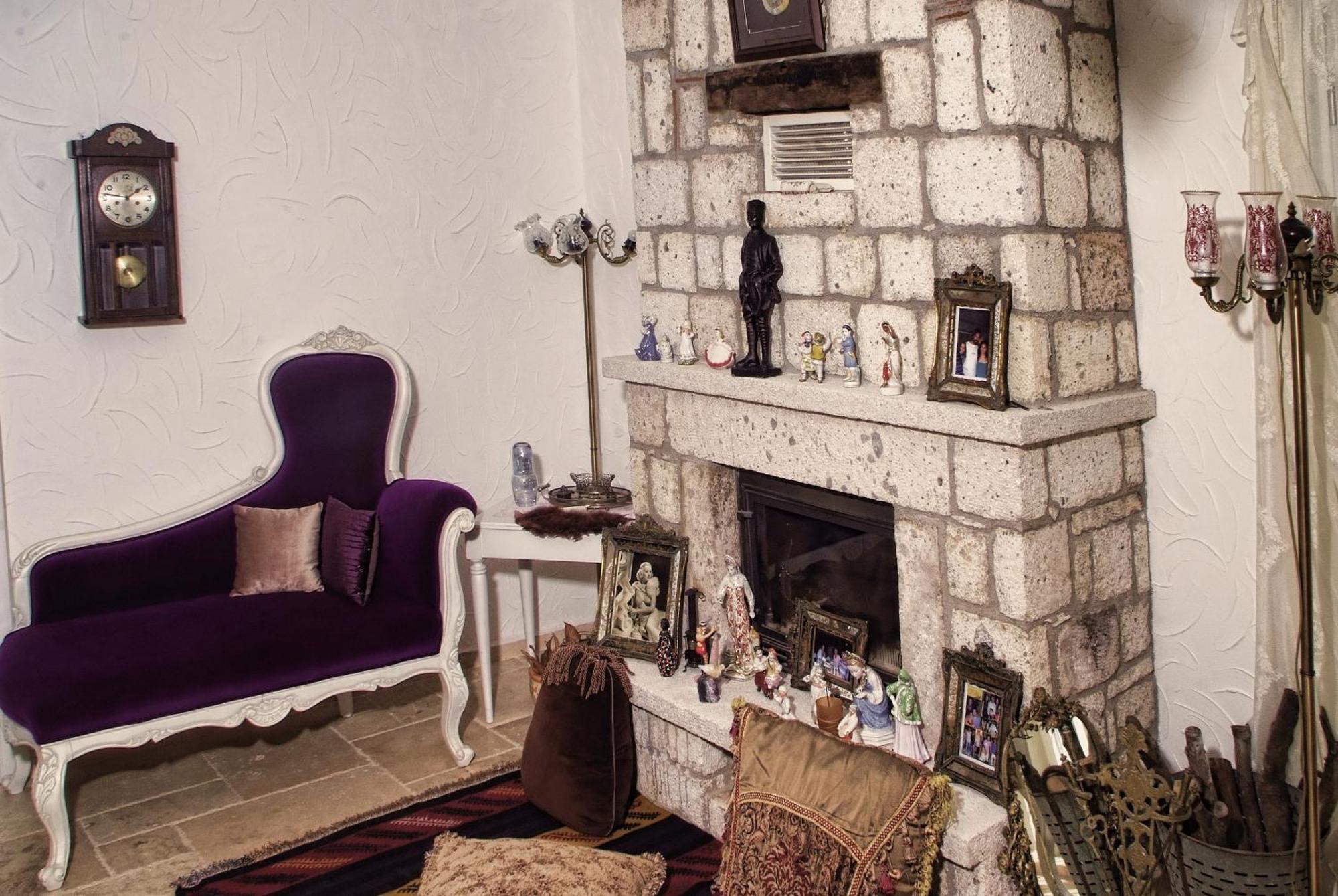 Chigdem Hotel-Special Category Alaçatı Eksteriør billede