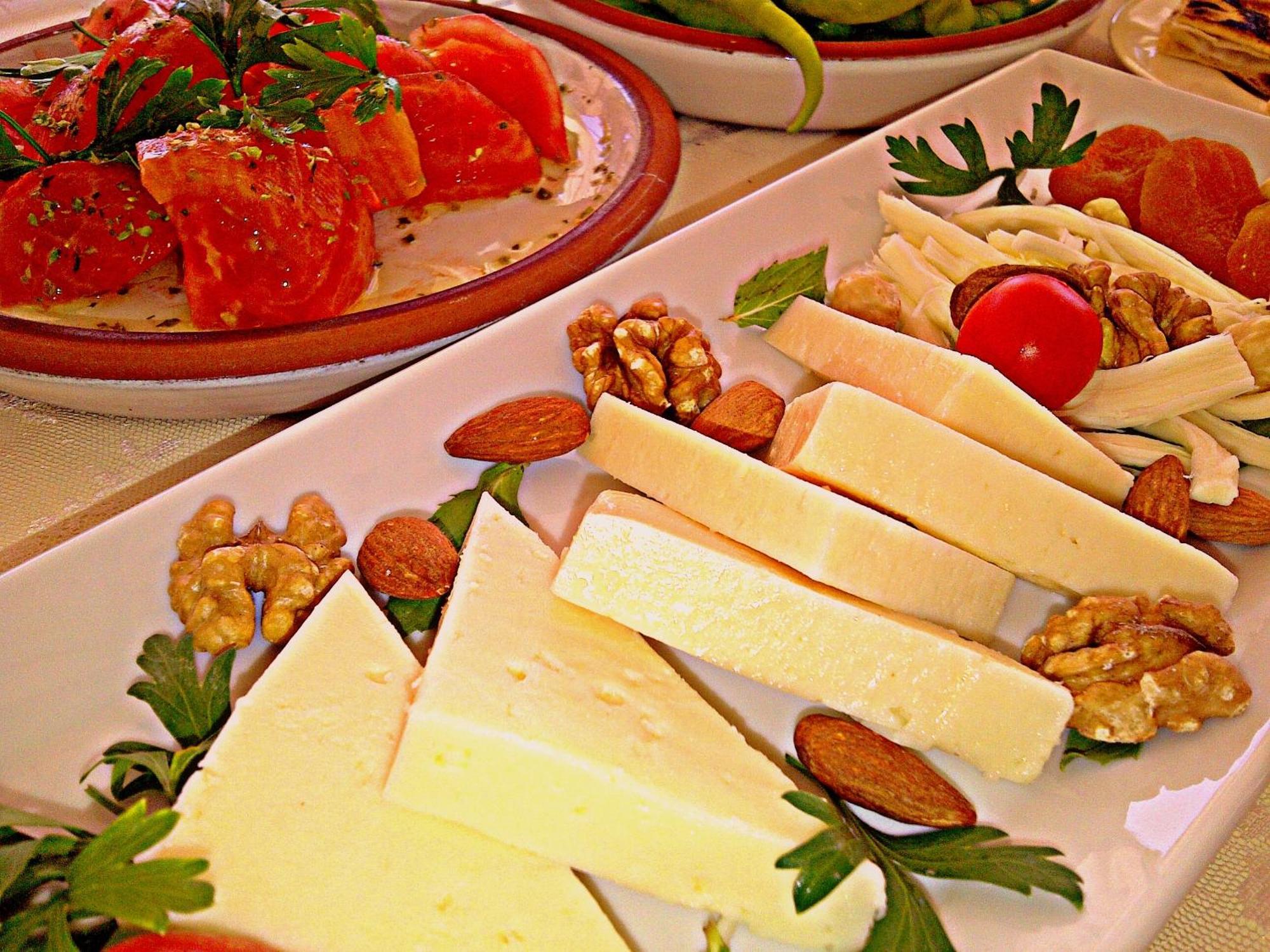 Chigdem Hotel-Special Category Alaçatı Eksteriør billede