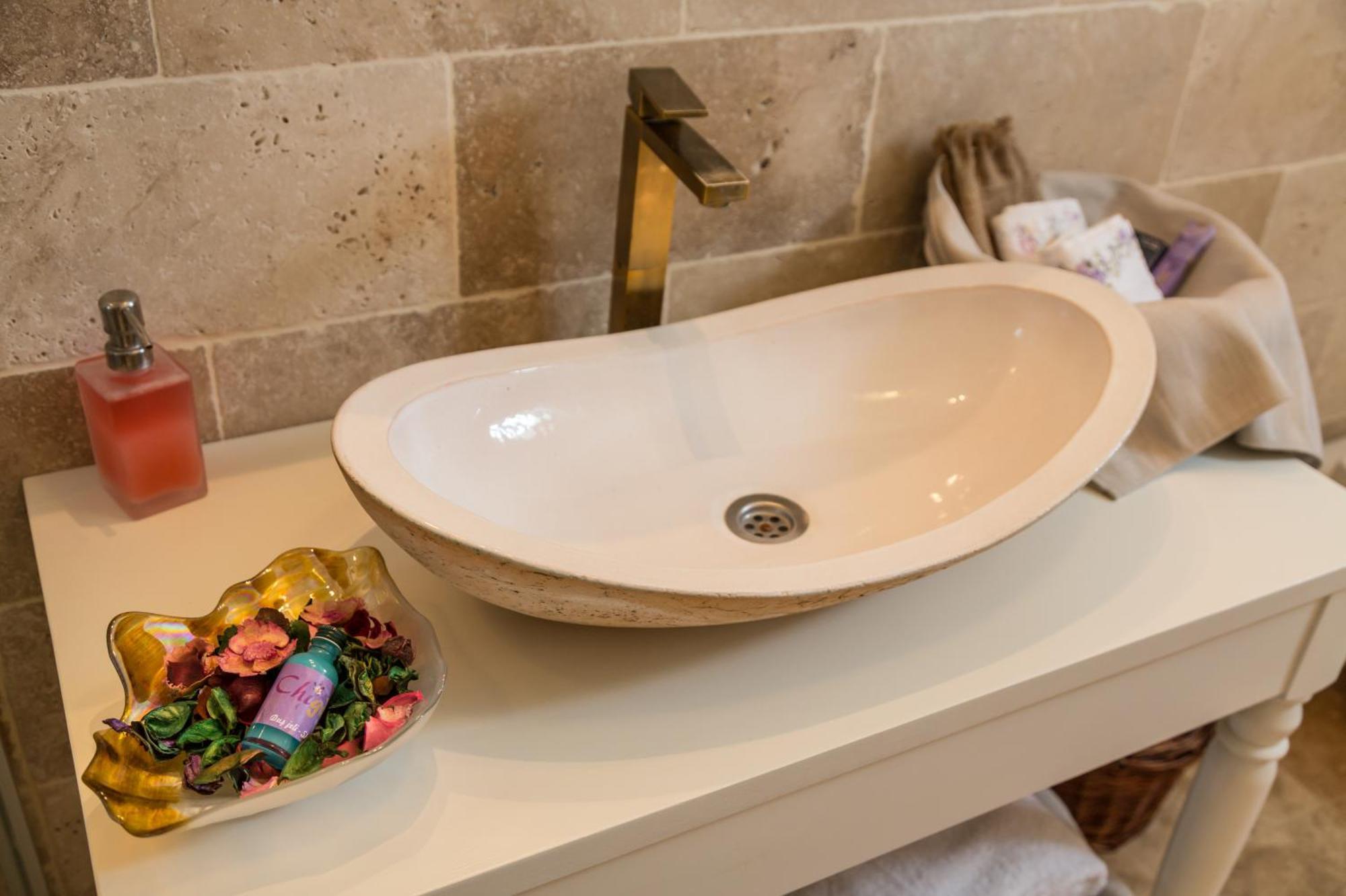 Chigdem Hotel-Special Category Alaçatı Værelse billede