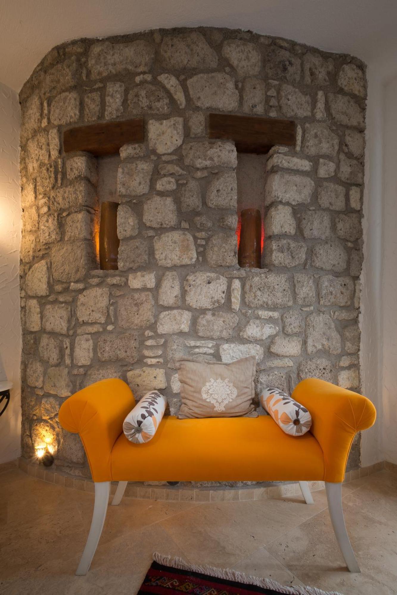 Chigdem Hotel-Special Category Alaçatı Værelse billede