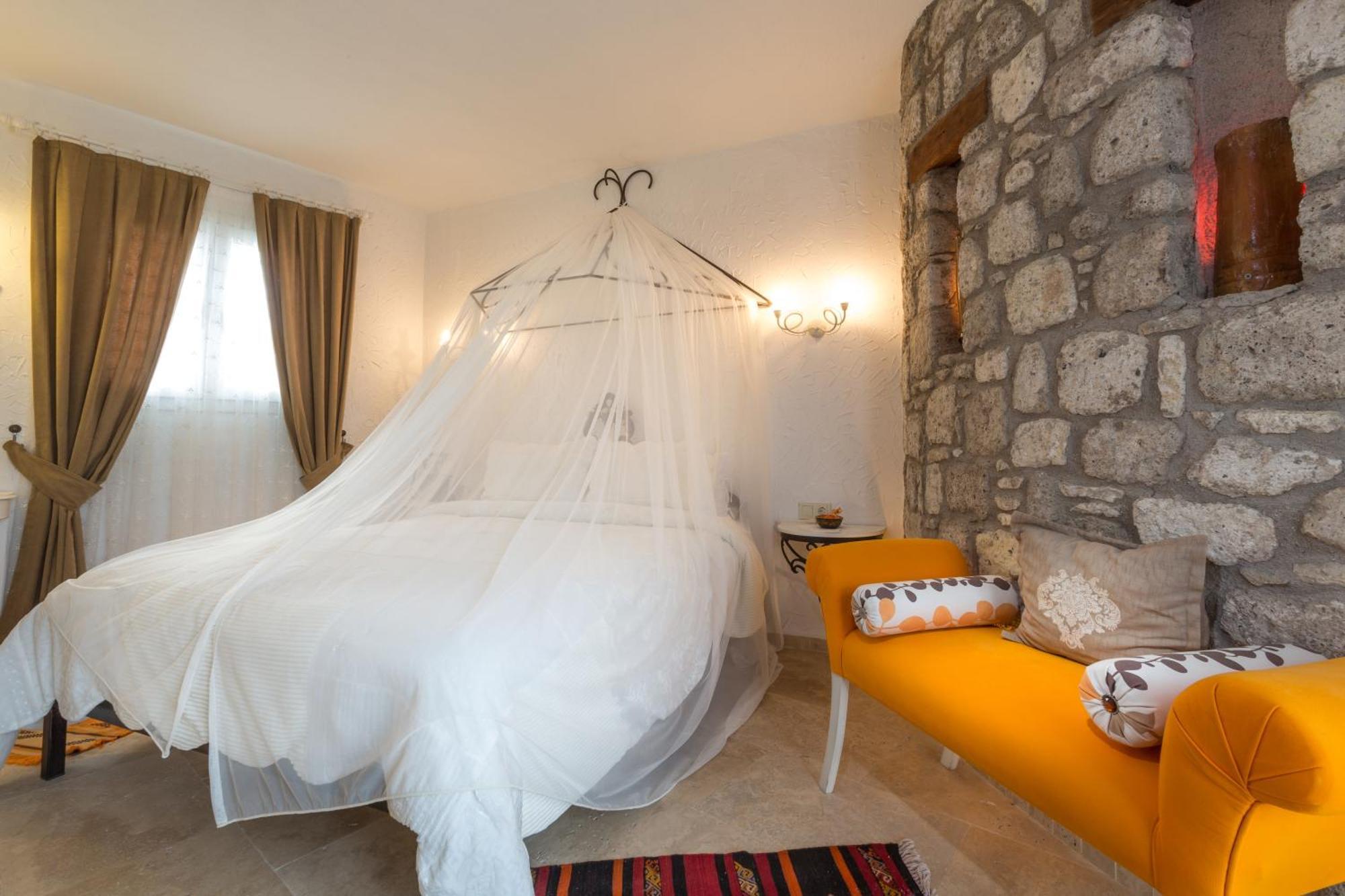 Chigdem Hotel-Special Category Alaçatı Værelse billede