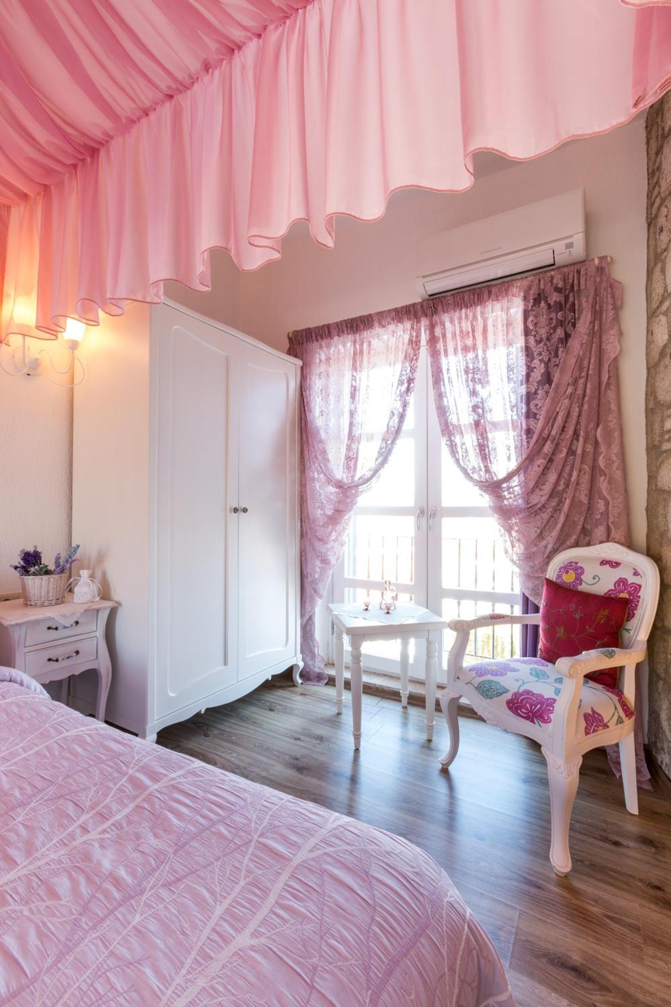 Chigdem Hotel-Special Category Alaçatı Værelse billede