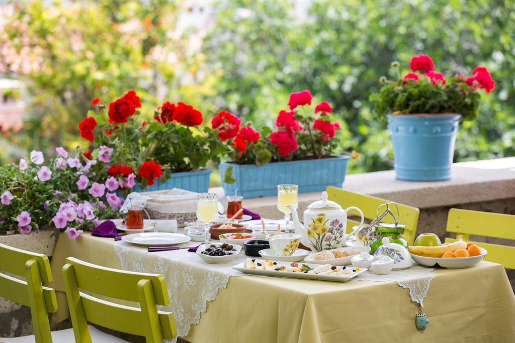Chigdem Hotel-Special Category Alaçatı Eksteriør billede