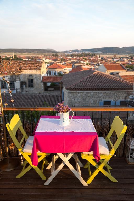 Chigdem Hotel-Special Category Alaçatı Eksteriør billede