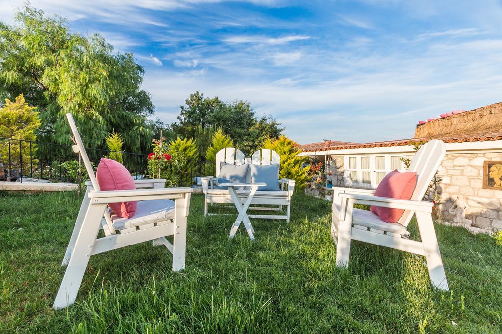 Chigdem Hotel-Special Category Alaçatı Eksteriør billede