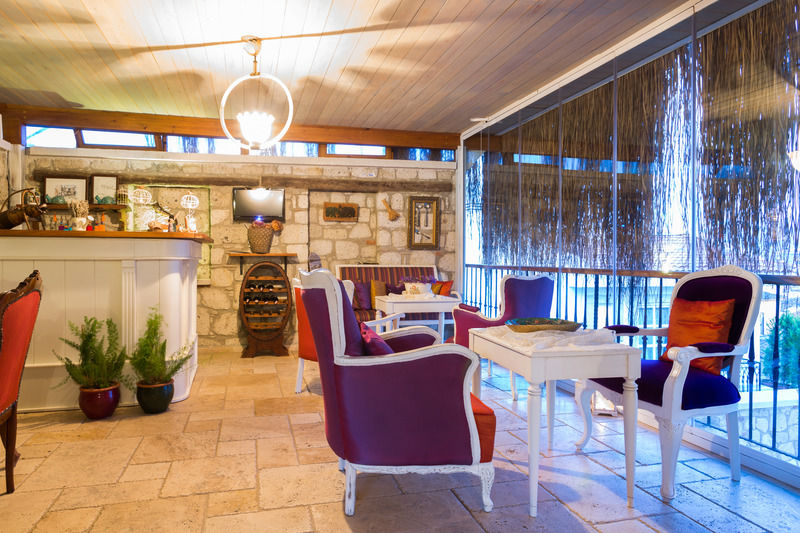 Chigdem Hotel-Special Category Alaçatı Eksteriør billede