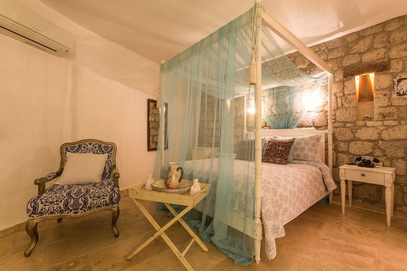 Chigdem Hotel-Special Category Alaçatı Eksteriør billede