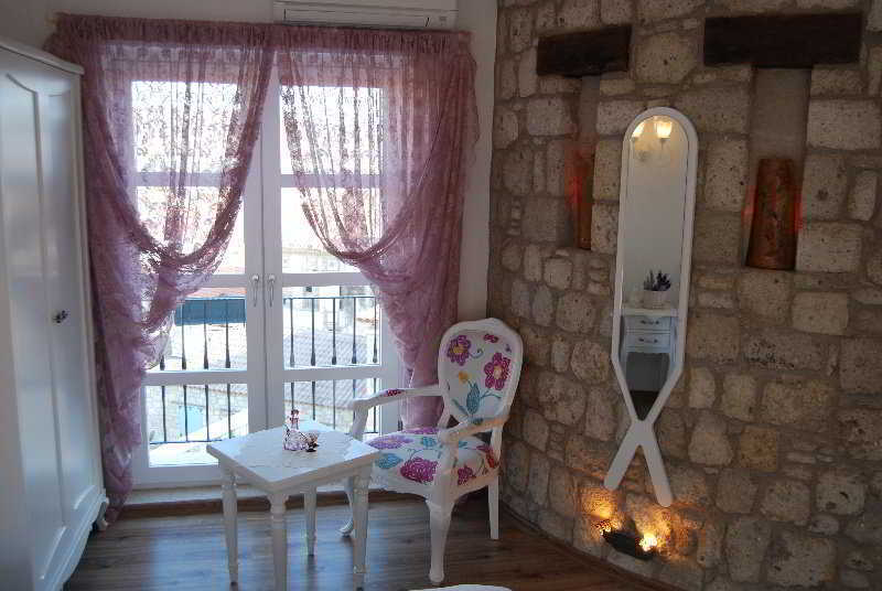 Chigdem Hotel-Special Category Alaçatı Eksteriør billede
