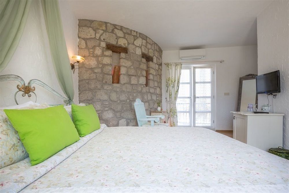 Chigdem Hotel-Special Category Alaçatı Eksteriør billede