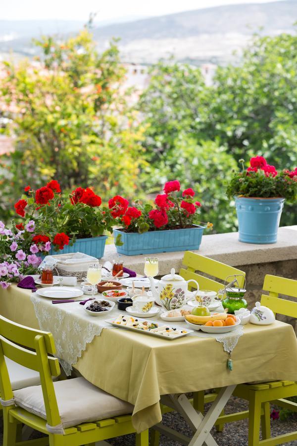 Chigdem Hotel-Special Category Alaçatı Eksteriør billede