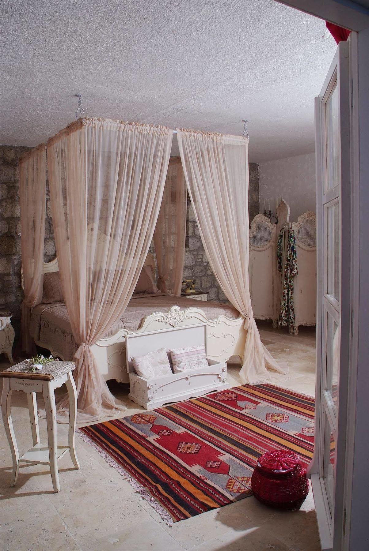 Chigdem Hotel-Special Category Alaçatı Eksteriør billede