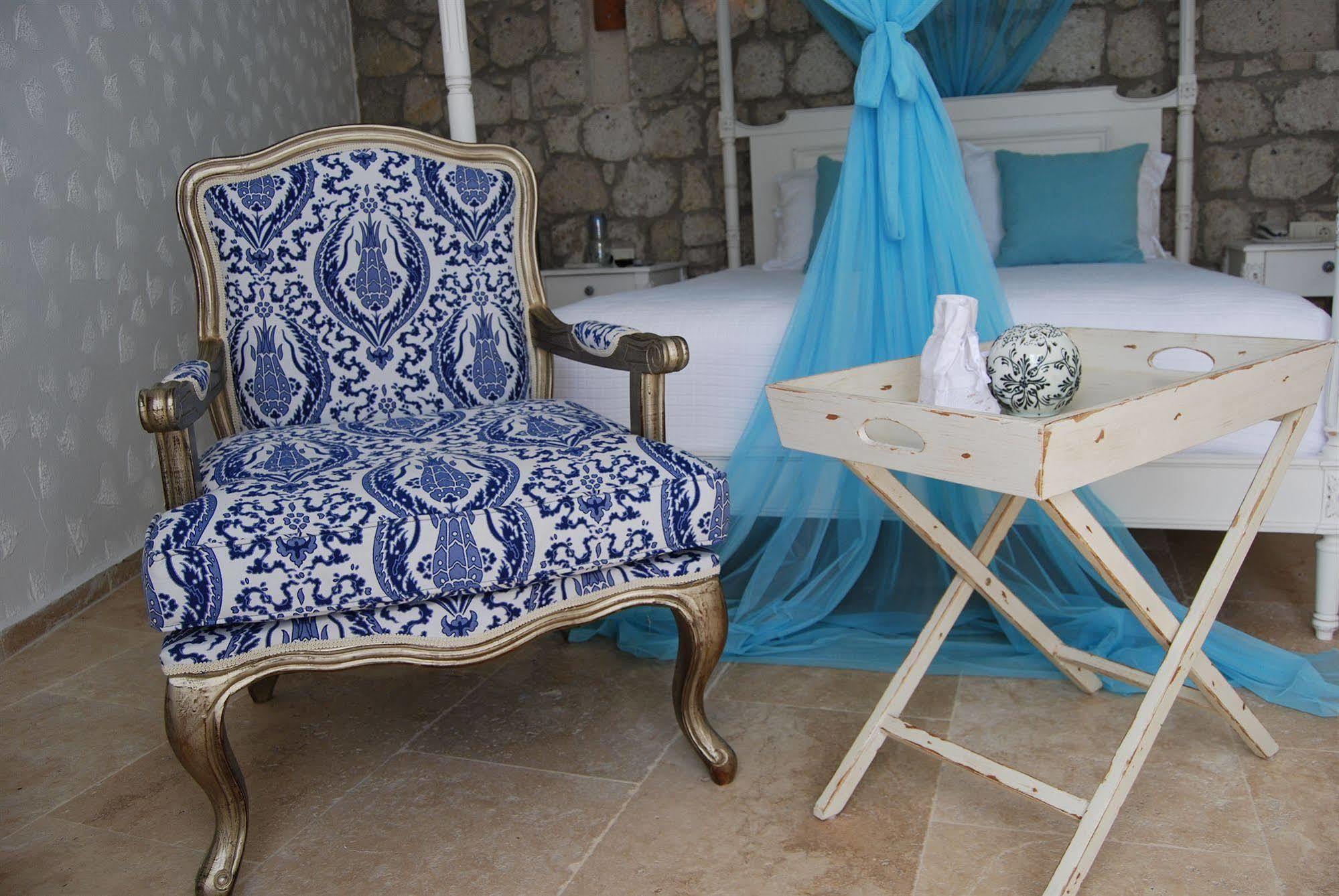 Chigdem Hotel-Special Category Alaçatı Eksteriør billede