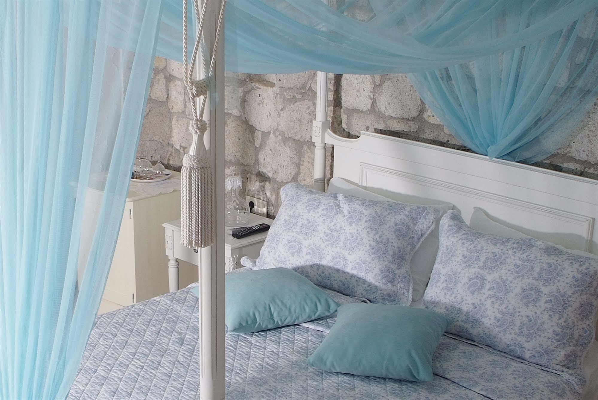 Chigdem Hotel-Special Category Alaçatı Eksteriør billede