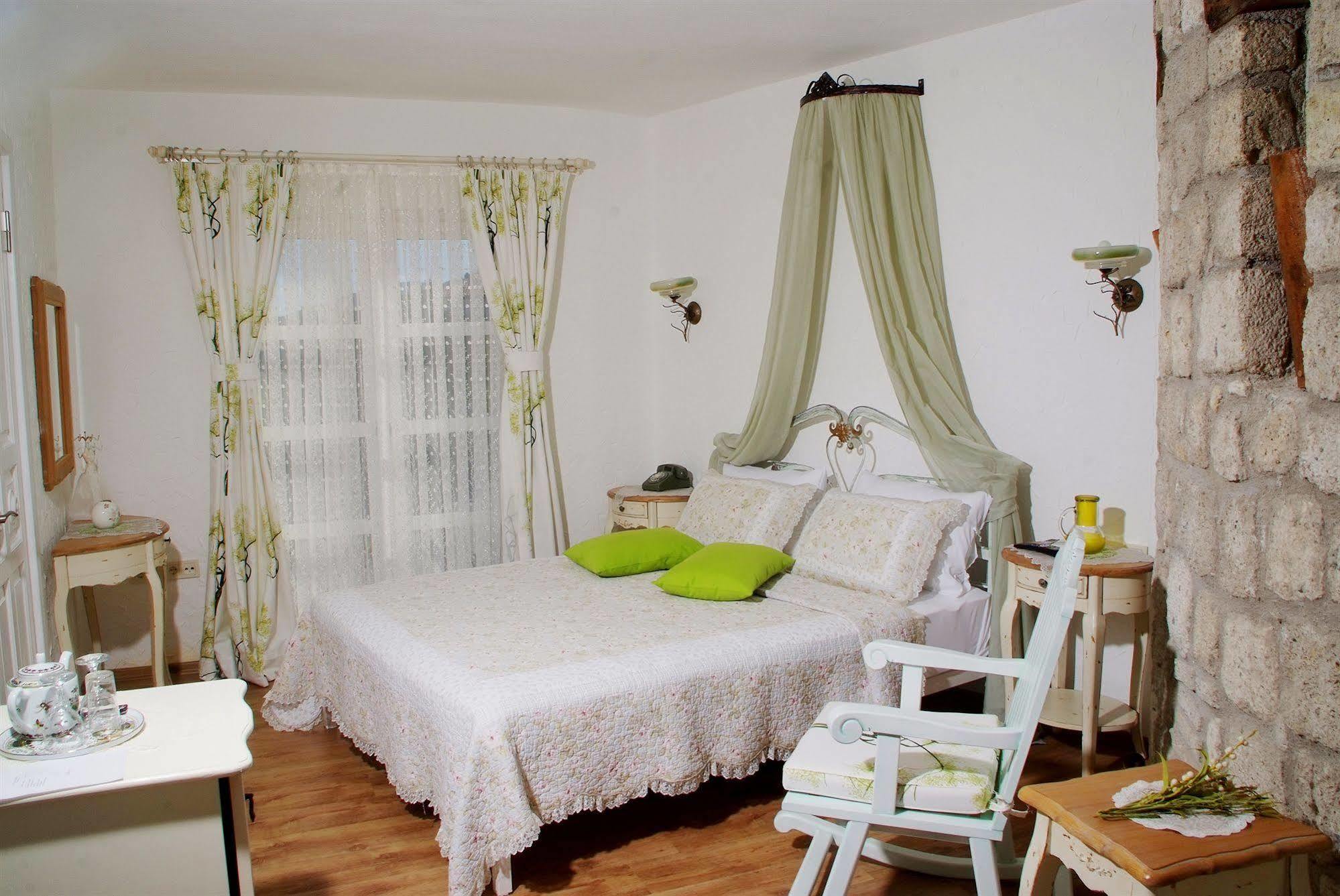 Chigdem Hotel-Special Category Alaçatı Eksteriør billede