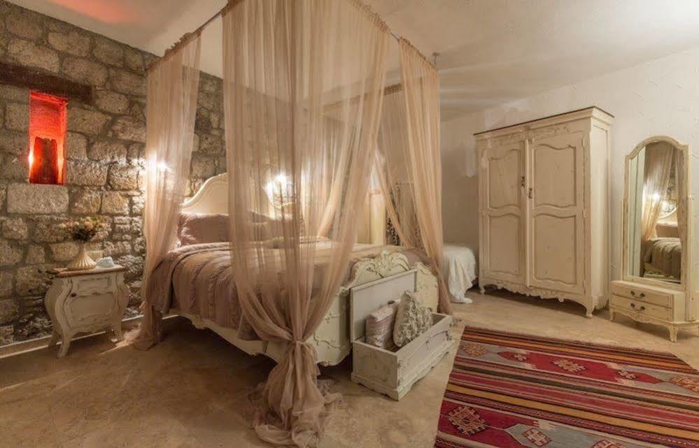 Chigdem Hotel-Special Category Alaçatı Eksteriør billede