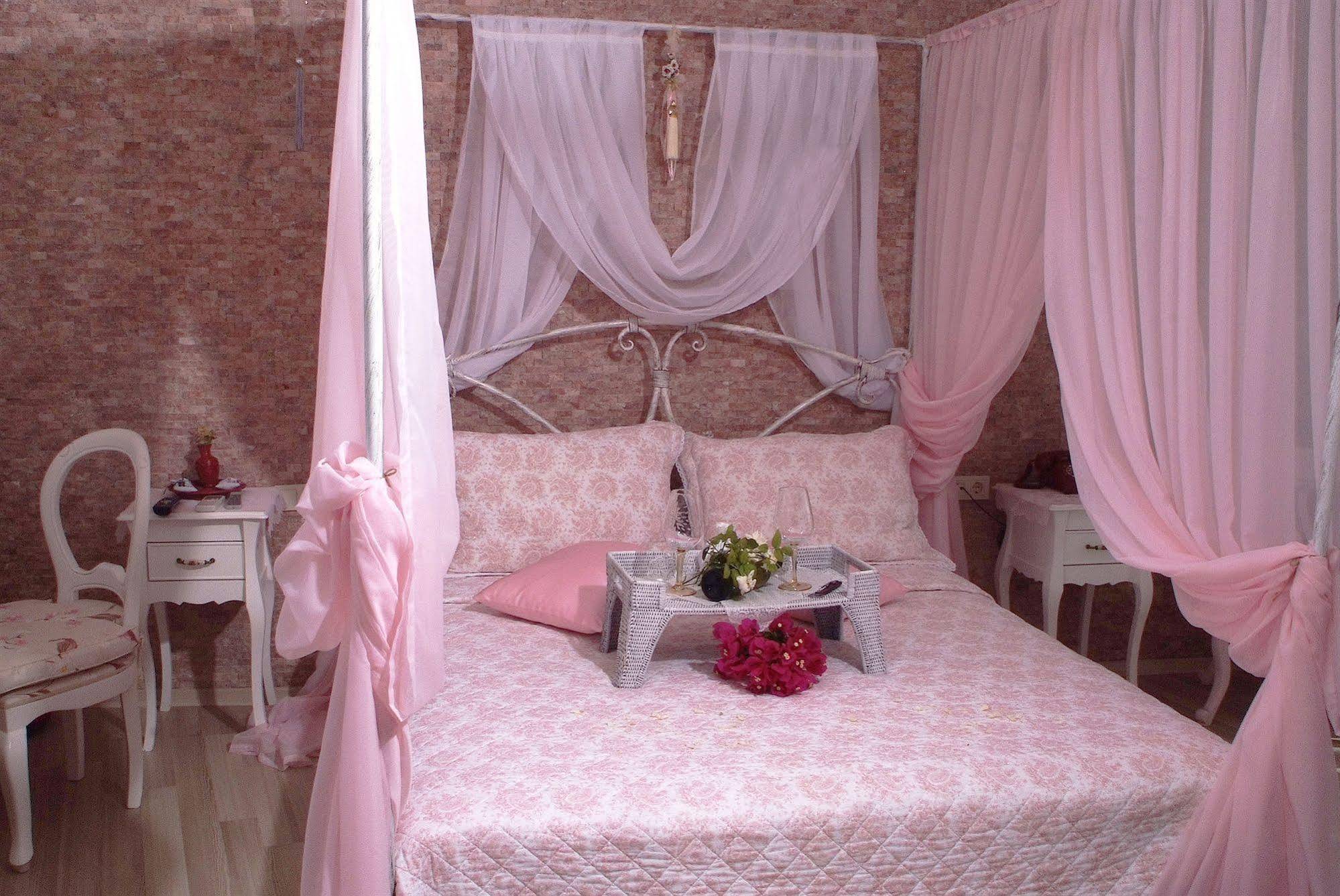 Chigdem Hotel-Special Category Alaçatı Eksteriør billede