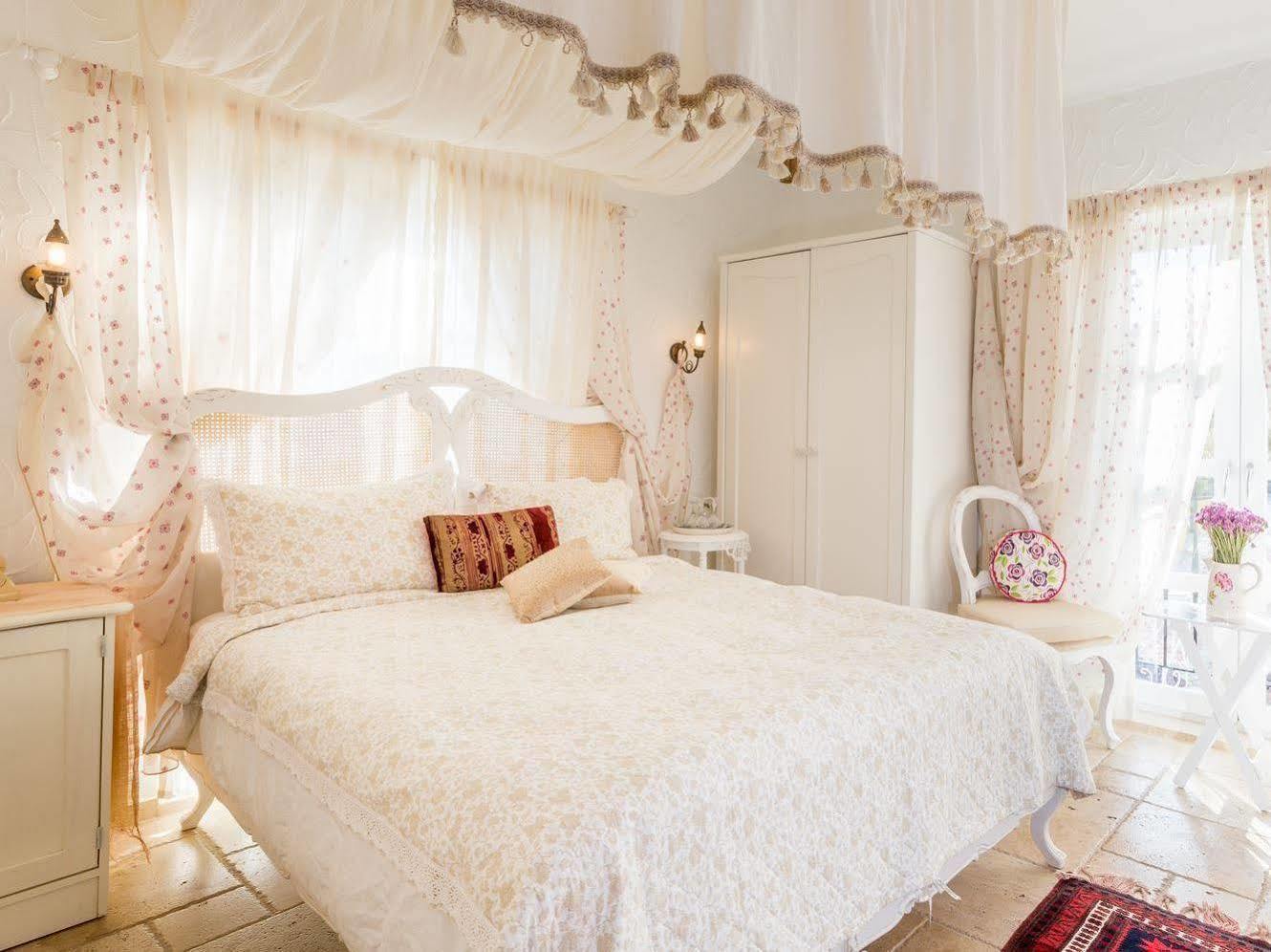 Chigdem Hotel-Special Category Alaçatı Eksteriør billede