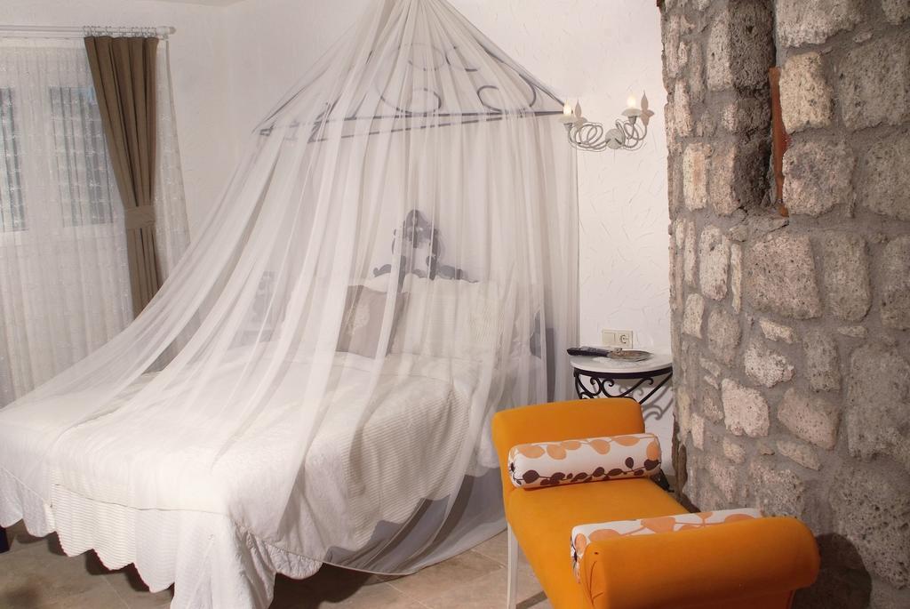 Chigdem Hotel-Special Category Alaçatı Eksteriør billede