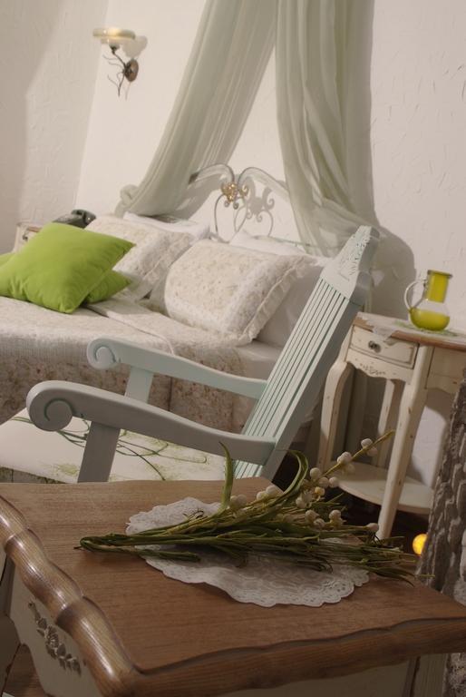Chigdem Hotel-Special Category Alaçatı Eksteriør billede